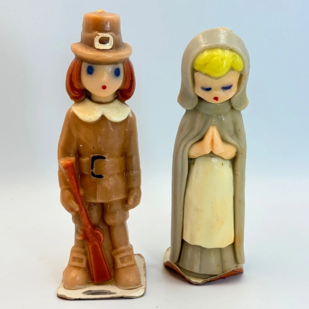 Unbranded vintage thanksgiving
